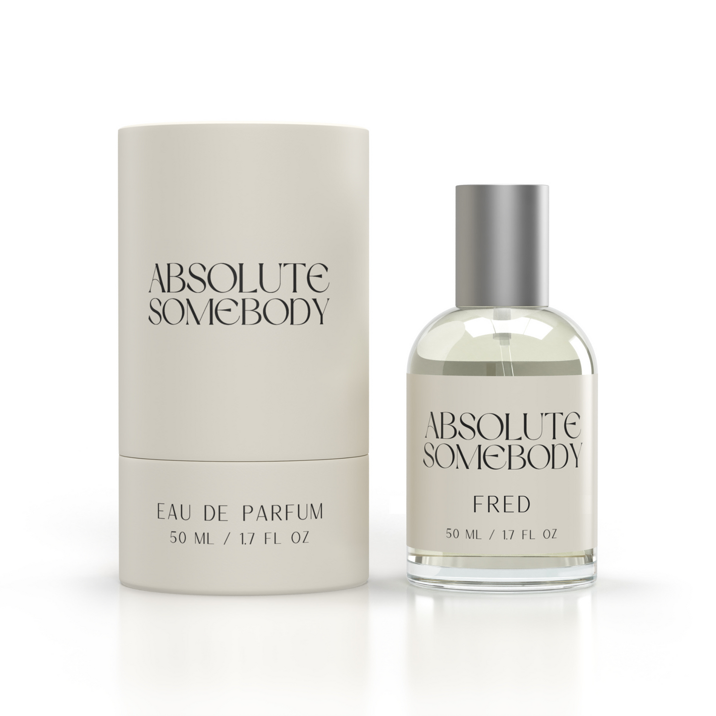 FRED inspired by Santal 33 - Le Labo