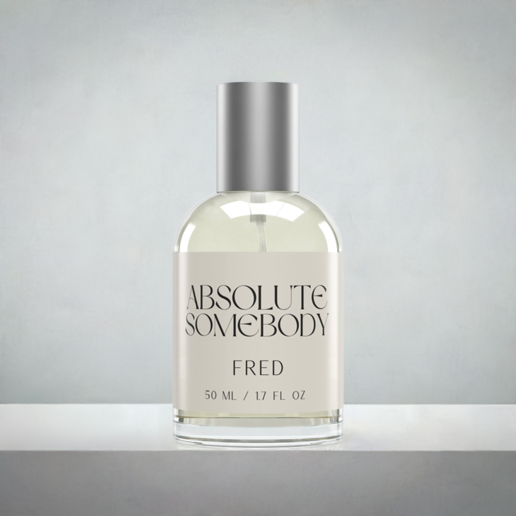 FRED inspired by Santal 33 - Le Labo